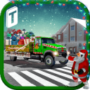 圣诞老人送礼物v1.8