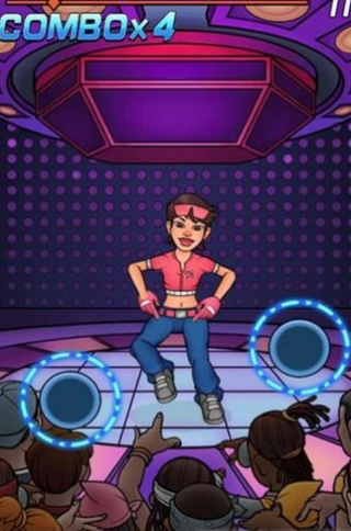 抖音街舞王游戏v1.3.5截图1