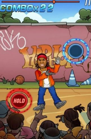 抖音街舞王游戏v1.3.5截图2