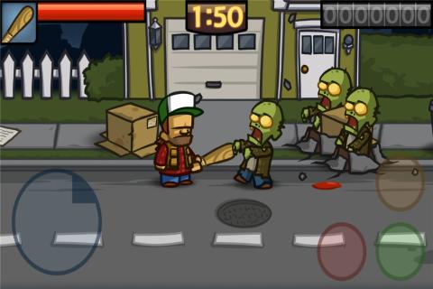 植物大战僵尸v2.9截图2