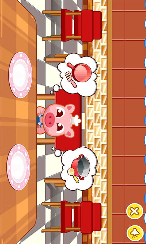 宝宝学做饭v6.8.5截图2