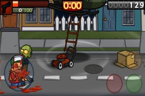 植物大战僵尸v2.9截图5