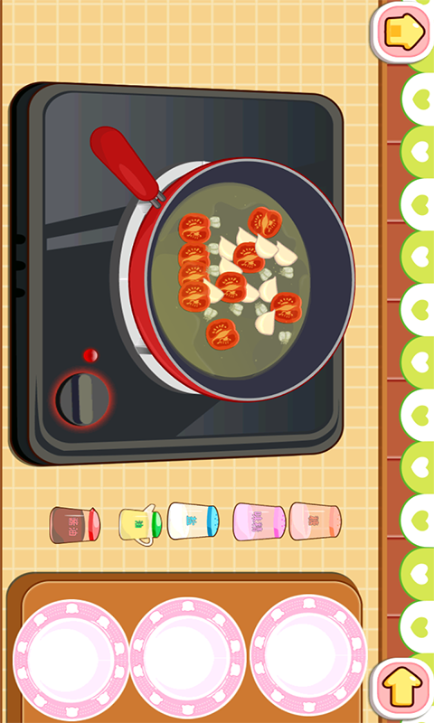宝宝学做饭v6.8.5截图3
