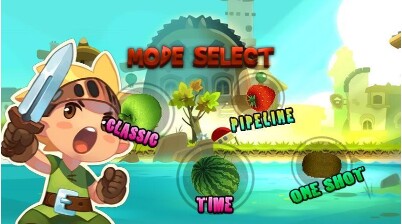 切水果大赛手游v2.9截图2