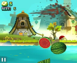 切水果大赛手游v2.9截图3