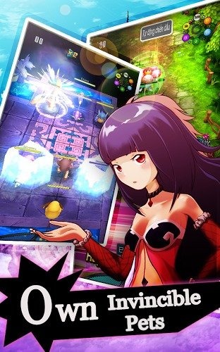 掌上竞技场v1.3.7截图2