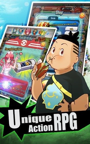 掌上竞技场v1.3.7截图3