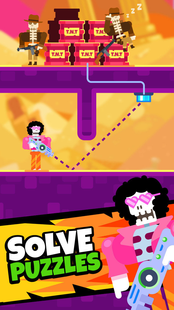 火炮之战手游v2.11截图2