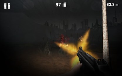 勇闯死亡之城破解版v1.15截图2