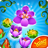 绽放花朵传奇v1.19.5