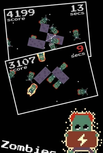 流星僵尸v1.3.6截图1