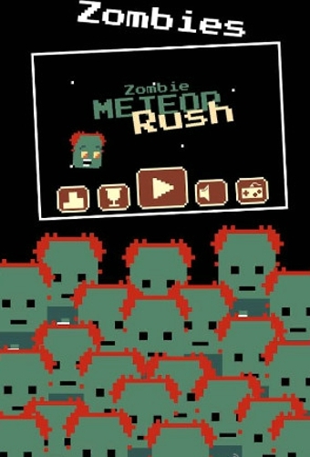 流星僵尸v1.3.6截图2