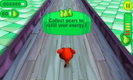 浣熊迷你赛v1.8截图2