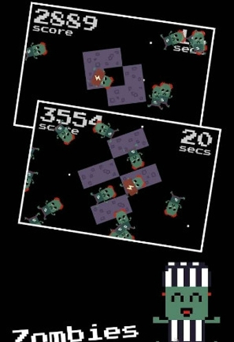 流星僵尸v1.3.6截图3