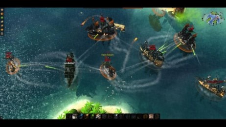 迎风起航v1.57截图3