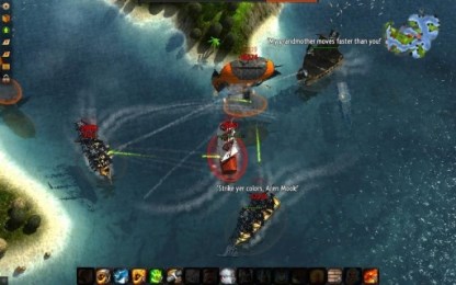 迎风起航v1.57截图4