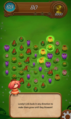 绽放花朵传奇v1.19.5截图2