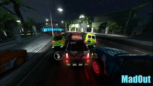 火力全开v8.8截图4