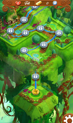 绽放花朵传奇v1.19.5截图4