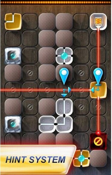 激光魔方v2.37截图1