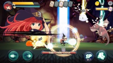 破碎的心修改版v1.4截图3