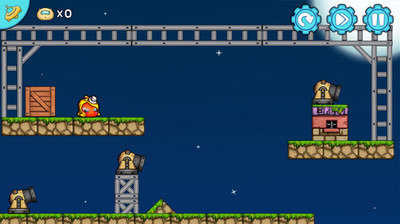 雷霆打大炮手游v4.11截图1