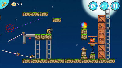 雷霆打大炮手游v4.11截图3