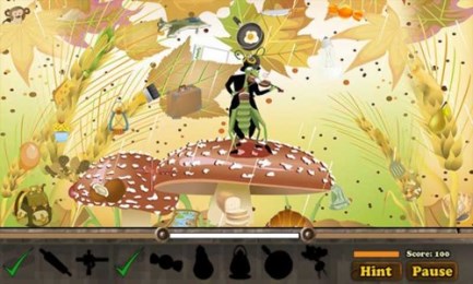 儿童瓢虫找茬游戏v1.3.6截图1