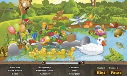 儿童瓢虫找茬游戏v1.3.6截图2