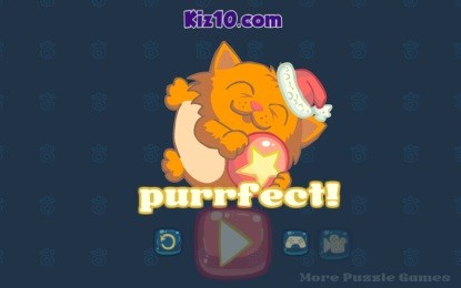 慵懒的小猫v1.6截图1