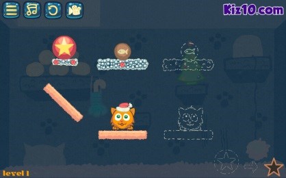 慵懒的小猫v1.6截图2