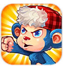 森林防御战猴子传奇破解版v3.5.5