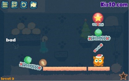 慵懒的小猫v1.6截图3