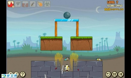 史上最难的游戏2v2.28截图3