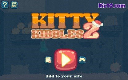 慵懒的小猫v1.6截图4