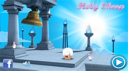 天堂绵羊v1.10截图2