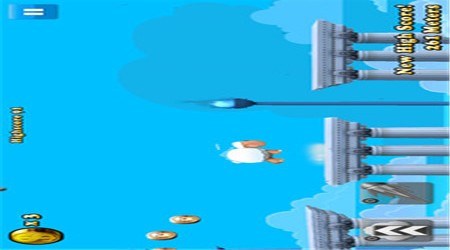 天堂绵羊v1.10截图1