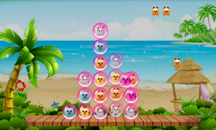 仙宠消消乐v2.7截图2