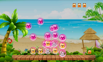 仙宠消消乐v2.7截图4