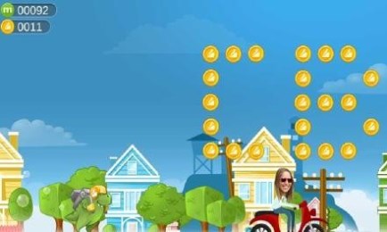 巴斯特飞行v1.9截图3