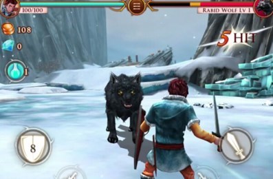 追击怪兽修改版v1.3.7截图2