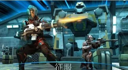 战场风云v1.9截图2