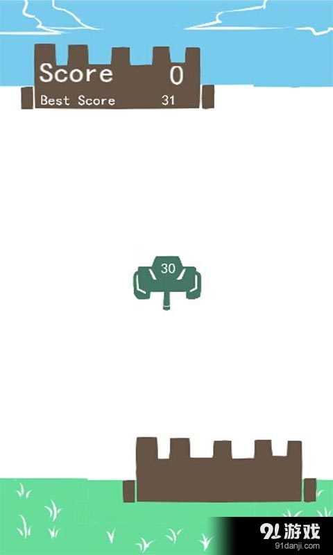 坦克舰战v1.7截图4