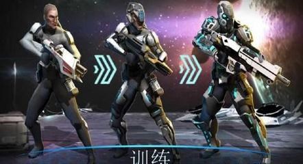 战场风云v1.9截图3