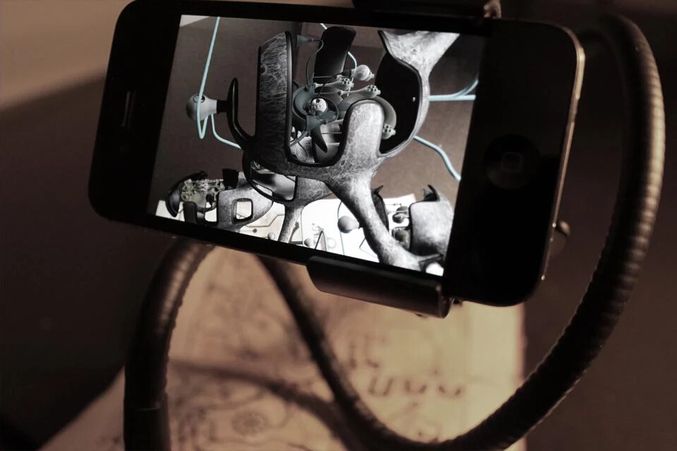 现实中的机械v1.13截图2