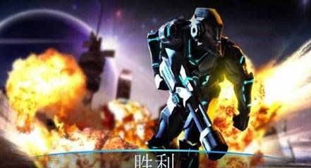 战场风云v1.9截图4