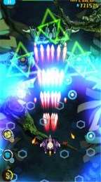 雷霆争霸2全民PK破解版v1.7截图4