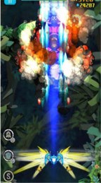 雷霆争霸2全民PK破解版v1.7截图3