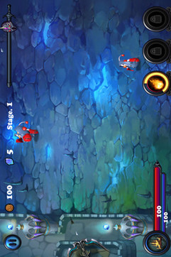 塔防弓箭手v1.4.5截图3