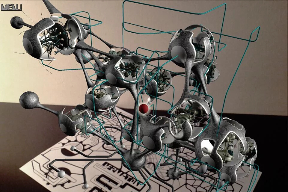 现实中的机械v1.13截图5